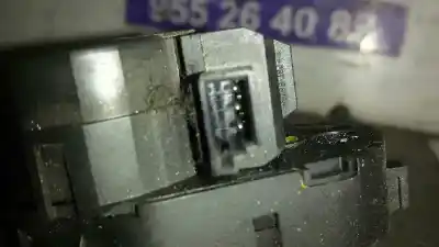 Second-hand car spare part electronic module for bmw serie 5 berlina (e60) 530d oem iam references   