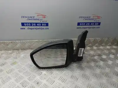 Автозапчасти б/у левое зеркало за ford kuga (cbs) trend ссылки oem iam 