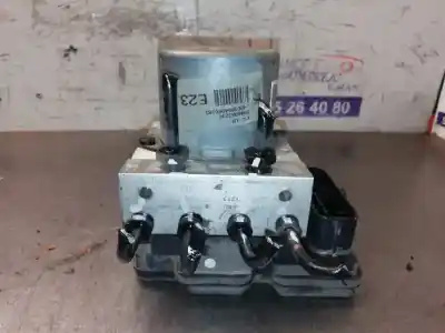 Pezzo di ricambio per auto di seconda mano abs per kia cee´d concept riferimenti oem iam a258920800  58920a2230