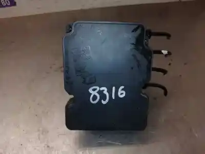 Pezzo di ricambio per auto di seconda mano abs per kia cee´d concept riferimenti oem iam a258920800  58920a2230