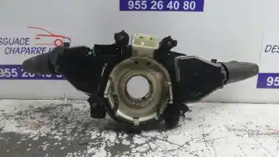 Second-hand car spare part headlights switch for nissan cabstar  oem iam references   