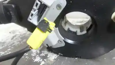 Second-hand car spare part headlights switch for nissan cabstar  oem iam references   