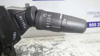 Second-hand car spare part headlights switch for nissan cabstar  oem iam references   