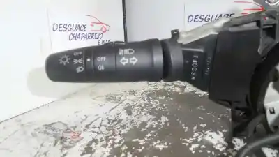 Second-hand car spare part headlights switch for nissan cabstar  oem iam references   