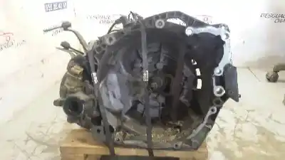 Second-hand car spare part GEARBOX for PEUGEOT 405 BERLINA  OEM IAM references 20CL65  