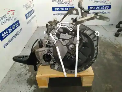 Tweedehands auto-onderdeel versnellingsbak voor fiat seicento (187) active oem iam-referenties 2768185448  