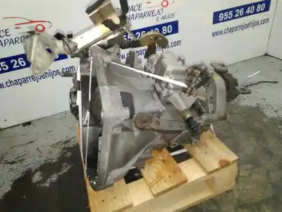 Tweedehands auto-onderdeel versnellingsbak voor fiat seicento (187) active oem iam-referenties 2768185448  