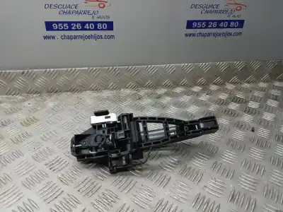 Автозапчасти б/у левая передняя наружная ручка за ford kuga (cbs) trend ссылки oem iam a224a37dj  