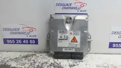 Second-hand car spare part  for NISSAN CABSTAR  OEM IAM references 27580068834  