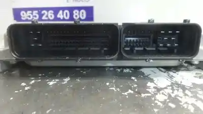 Second-hand car spare part ecu engine control for nissan cabstar  oem iam references 27580068834  