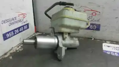 Peça sobressalente para automóvel em segunda mão bomba de travões por bmw serie 5 berlina (e60) 530d referências oem iam 