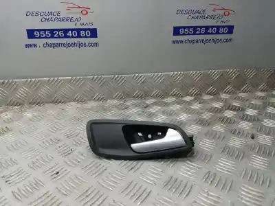 Автозапчастина б/у усередині передня права ручка для FORD KUGA (CBS) Trend Посилання на OEM IAM GV41R22600E  