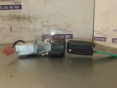 Gebrauchtes Autoersatzteil  zum PEUGEOT 308  OEM-IAM-Referenzen   