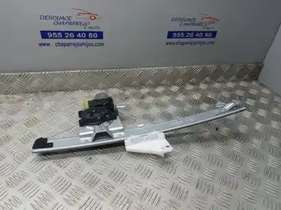 Автозапчасти б/у задний правый стеклорегулятор за ford kuga (cbs) trend ссылки oem iam 0130822735
