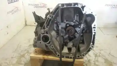 Автозапчастина б/у  для RENAULT MODUS  Посилання на OEM IAM PK4  