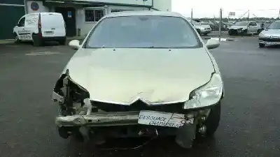 Second-hand car spare part ecu engine control for citroen c5 berlina sx (e) oem iam references 0281012624 9661005680 edc16c34