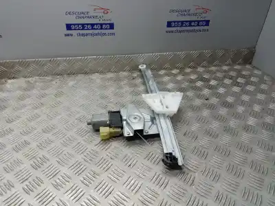 Автозапчасти б/у регулятор стекла заднего левого за ford kuga (cbs) trend ссылки oem iam 0130822734