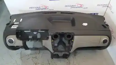 Piesă de schimb auto la mâna a doua Kit Airbag pentru DACIA LODGY Ambiance Referințe OEM IAM   