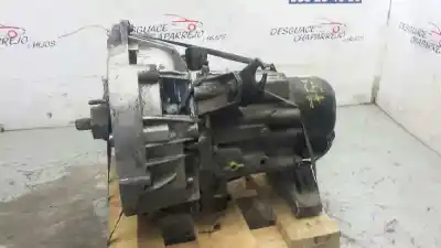Pezzo di ricambio per auto di seconda mano riduttore per renault clio ii fase i (b/cbo) 1.4 alize riferimenti oem iam jb1966  