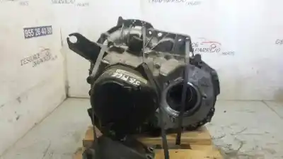 Pezzo di ricambio per auto di seconda mano riduttore per renault clio ii fase i (b/cbo) 1.4 alize riferimenti oem iam jb1966  