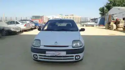 Pezzo di ricambio per auto di seconda mano riduttore per renault clio ii fase i (b/cbo) 1.4 alize riferimenti oem iam jb1966  
