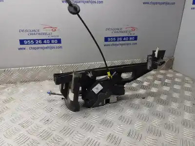 Автозапчасти б/у замок задней левой двери за ford kuga (cbs) trend ссылки oem iam bm5aa26413cg