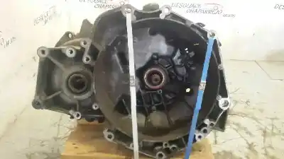 Pièce détachée automobile d'occasion BOÎTE DE VITESSES pour OPEL VECTRA C CARAVAN  Références OEM IAM GU13101871  