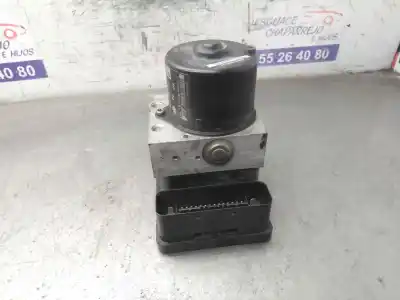 Автозапчастина б/у абс для AUDI A3 (8P) 2.0 TDI Посилання на OEM IAM 1K0907379AA  1K0614517T Автозапчастина б/у абс для AUDI A3 (8P) 2.0 TDI Посилання на OEM IAM 1K0907379AA  1K0614517T