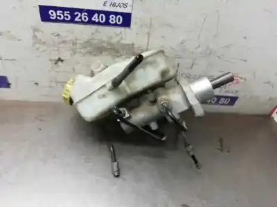Автозапчастина б/у Гальмівний насос для VOLKSWAGEN T5 TRANSPORTER (7E)  Посилання на OEM IAM 03350890691  
