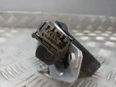 Pezzo di ricambio per auto di seconda mano baule / serratura del cancello per ford kuga (cbs) trend riferimenti oem iam gj1an442a66ab  