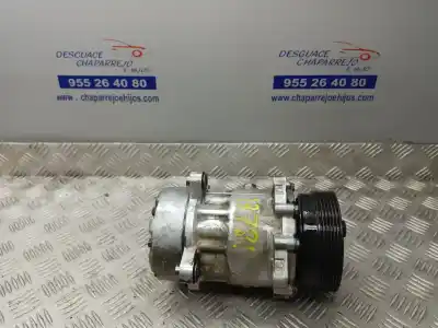 Piesă de schimb auto la mâna a doua compresor de aer condiționat pentru seat leon (1m1) signo referințe oem iam 1jo820803k  
