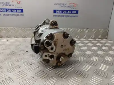 Piesă de schimb auto la mâna a doua compresor de aer condiționat pentru seat leon (1m1) signo referințe oem iam 1jo820803k  