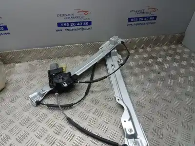 Автозапчасти б/у регулятор стекла переднего левого за ford kuga (cbs) trend ссылки oem iam 0130822732  