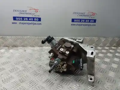 Pezzo di ricambio per auto di seconda mano pompa diniezione per citroen jumpy hdi 90 27 l1h1 furg. riferimenti oem iam 0445010102  