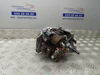 Pezzo di ricambio per auto di seconda mano pompa diniezione per citroen jumpy hdi 90 27 l1h1 furg. riferimenti oem iam 0445010102  