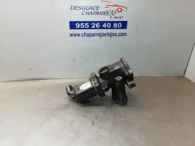 Peça sobressalente para automóvel em segunda mão Válvula Egr por OPEL CORSA C Cosmo Referências OEM IAM   