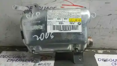 Peça sobressalente para automóvel em segunda mão airbag frontal lado direito por bmw serie 5 berlina (e60) 530d referências oem iam 