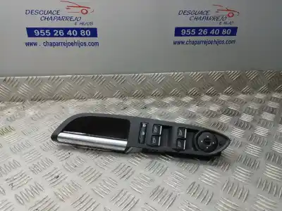 Автозапчасти б/у выключатель левого переднего окна за ford kuga (cbs) trend ссылки oem iam 3s010138825