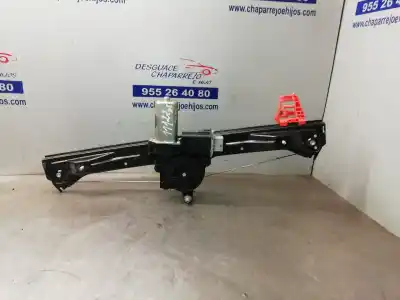 Peça sobressalente para automóvel em segunda mão elevador de vidros dianteiro direito por fiat bravo (198) 1.6 16v dynamic multijet (77kw) referências oem iam 3k1822f