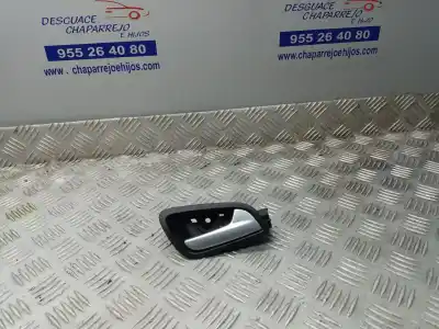 Автозапчасти б/у внутренняя задняя правая ручка за ford kuga (cbs) trend ссылки oem iam 