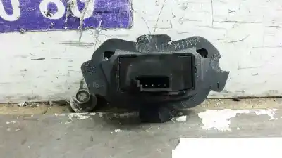 Second-hand car spare part electronic module for bmw serie 5 berlina (e60) 530d oem iam references   