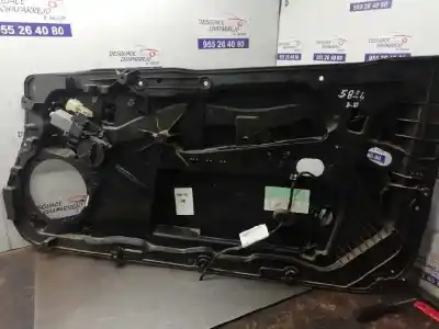 Pièce détachée automobile d'occasion léve glace avant droit pour ford fiesta (cb1) sport références oem iam 
