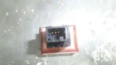 Second-hand car spare part hazard warning lights for nissan cabstar  oem iam references   