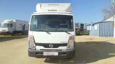 Second-hand car spare part hazard warning lights for nissan cabstar  oem iam references   