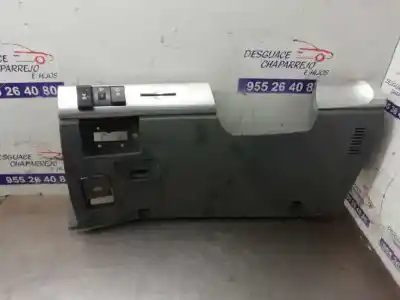 Second-hand car spare part  for SSANGYONG RODIUS  OEM IAM references 7667121000  