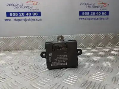 Автозапчасти б/у электронный модуль за FORD KUGA (CBS) Trend ссылки OEM IAM F1ET14B532BF  F1ET14C068AF