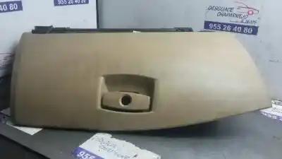 Peça sobressalente para automóvel em segunda mão porta luvas por bmw serie 5 berlina (e60) 530d referências oem iam 