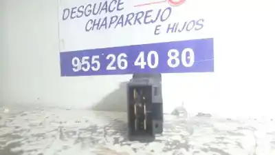 Second-hand car spare part electronic module for nissan cabstar  oem iam references   