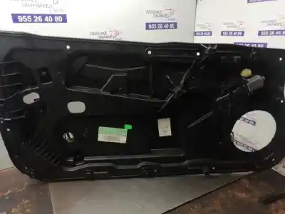 Pièce détachée automobile d'occasion léve glace avant droit pour ford fiesta (cb1) sport références oem iam 
