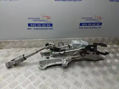 Автозапчастина б/у РУЛЬВА КОЛОНКА для FORD KUGA (CBS)  Посилання на OEM IAM AV6N3F880  